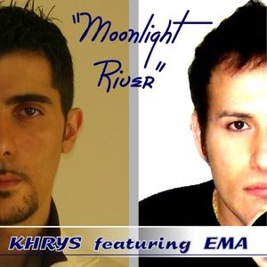 Khrys&EMA《Moonlight River(Frank Cardinal Rmx)》[MP3_LRC]