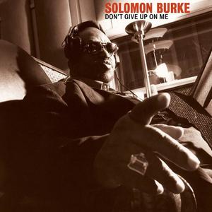 SOLOMON BURKE《Fast Train》[MP3_LRC]