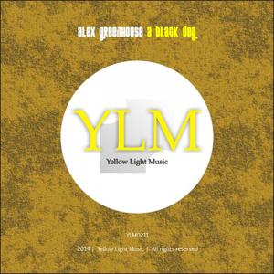 Alex Greenhouse《A Black Dog(Original Mix)》[MP3_LRC]