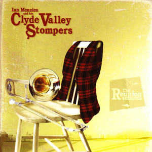 ian Menzies&Clyde Valley Stompers《When My Dreamboat Comes Home》[MP3_LRC]