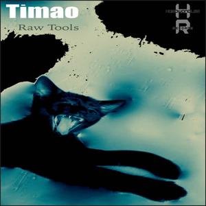 Timao《Challenger》[MP3_LRC]