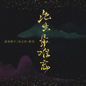 黄昏歌厅&宋天存&陈雪 - 此生最难忘（DJ版）