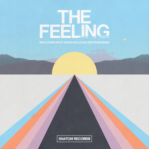 Riva Starr&Gavin Holligan&Deetron《The Feeling(Deetron Keys Extended Remix)》[MP3_LRC]