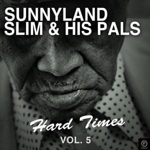 Sunnyland Slim&J.B. Lenoir《Let's Roll》[MP3_LRC]