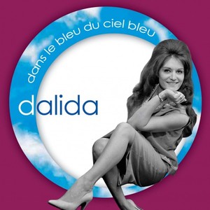 Dalida《Adieu Mon Amour》[MP3_LRC]