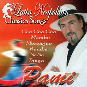 Pami - Lazzarella