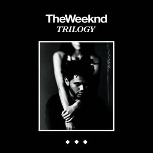 The Weeknd《The Party & The After Party》[MP3_LRC]