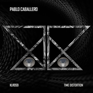 Pablo Caballero《Time Distortion》[MP3_LRC]