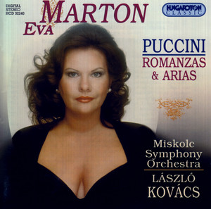 Eva Marton&Miskolc Symphony Orchestra&László Kovács《Madama Butterfly, Act III: Tu, tu piccolo Iddio》[MP3_LRC]