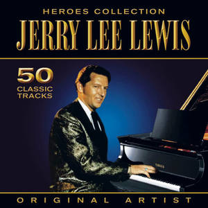 Jerry Lee Lewis《Breathless》[MP3_LRC]