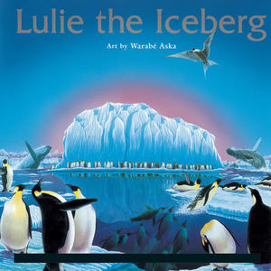 马友友&Paul Winter&Pamela Frank&Sam Waterston&Derrick Inouye&Jeffrey Stock&Orchestra of St. Luke's《"Listen, for we have a tale to tell. A simple tale about an iceberg - Lulie..."(Voice)》[MP3_LRC]