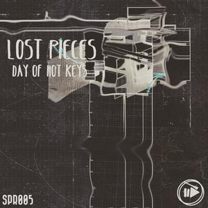 Lost Pieces《Days(Original Mix)》[MP3_LRC]