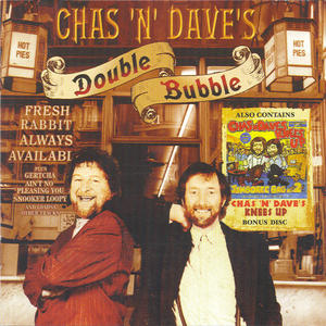 Chas & Dave《Wish I Could Write a Love Song》[MP3_LRC]