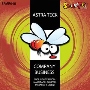 Astra Teck《Company Business(Makarov & Steen Remix)》[MP3_LRC]