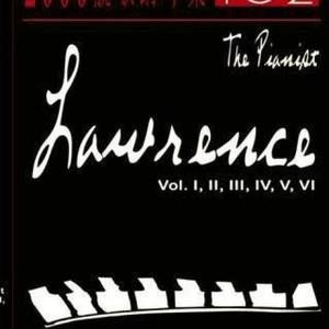 Lawrence《Lullaby (结他小提琴合奏 2000"靓歌再重聚"晚安曲)》[MP3_LRC]