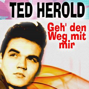 Ted Herold《Sei doch mein Talisman》[MP3_LRC]