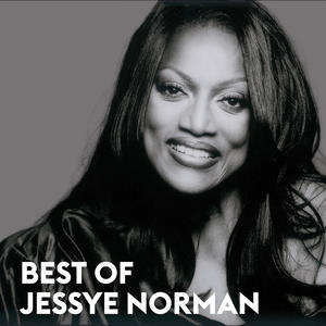 Jessye Norman&London Symphony Orchestra&Sir Colin Davis《Stehe still》[MP3_LRC]