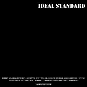 Ideal Standard《War》[MP3_LRC]