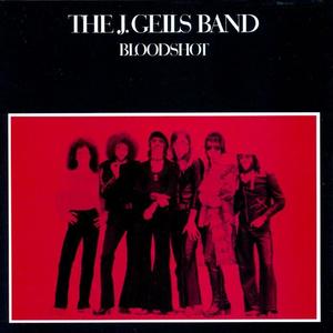 The J. Geils Band《Don't Try to Hide It》[MP3_LRC]