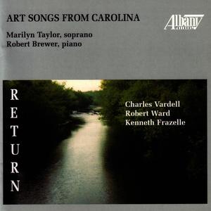 Marilyn Taylor&Robert Brewer《Matin Song》[MP3_LRC]