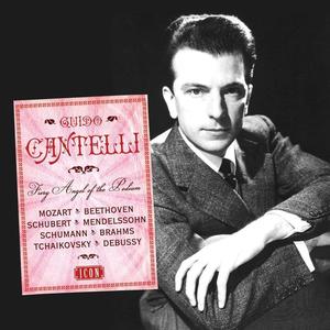 Guido Cantelli《Brahms: Symphony No. 3 in F Major, Op. 90: IV. Allegro》[MP3_LRC]