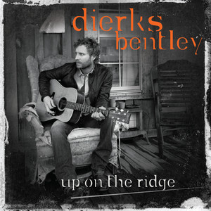 Dierks Bentley《Draw Me A Map》[MP3_LRC]