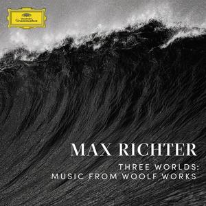 Deutsches Filmorchester Babelsberg&Gillian Anderson&Hila Karni&Robert Ziegler&Grace Davidson&Mari Samuelsen《Richter: Three Worlds: Music From Woolf Works / The Waves - Tuesday》[MP3_LRC]