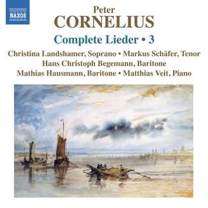 Christina Landshamer&Hans Christoph Begemann&Matthias Veit《Ich und Du》[MP3_LRC]