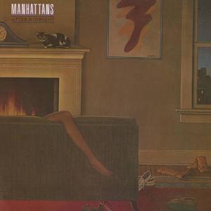 The manhattans《Just as Long as I Have You》[MP3_LRC]