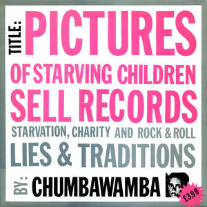 Chumbawamba《VIII. Coca-Colonisation》[MP3_LRC]