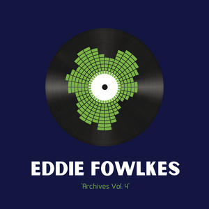 Eddie Fowlkes《WNBA》[MP3_LRC]