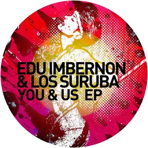 Edu Imbernon&Los Suruba《Olivia》[MP3_LRC]