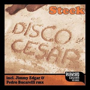 Steek《Disco Cesar》[MP3_LRC]