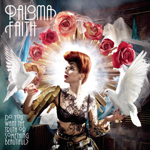 Paloma Faith《Smoke and Mirrors》[MP3_LRC]