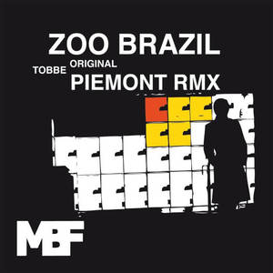 Zoo Brazil&Nils Nilson《Black Smoker(Nils Nilson Rmx)》[MP3_LRC]