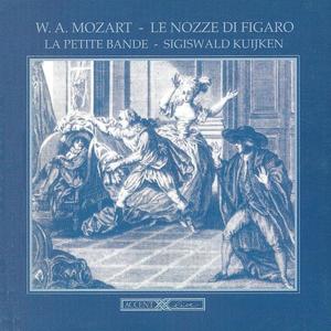 Huub Claessens《Le nozze di Figaro, K. 492: Act I Scene 2: Cavatina: Se vuol ballare, Signor Contino (Figaro) - Scene 3: Recitative: Es aspettaste il giorno (Bartolo, Marcellina)》[MP3_LRC]