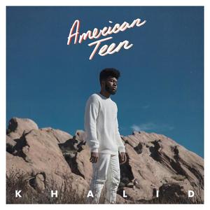 Khalid《Shot Down》[MP3_LRC]