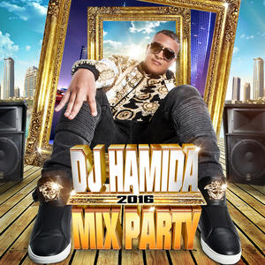 Dj Hamida&Al Bandit《Marbella》[MP3_LRC]