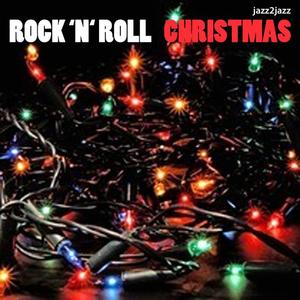 The Sportsmen《Reindeer Rock》[MP3_LRC]