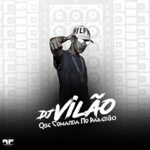 DJ Vilão&Yuri Caue Verlangieri - Rave dos Paredões