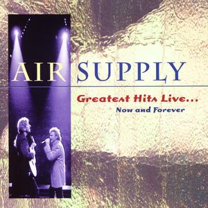 Air Supply《The One That You Love(Live)》[MP3_LRC]