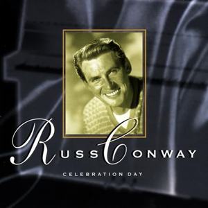 Russ Conway《Alone Again》[MP3_LRC]