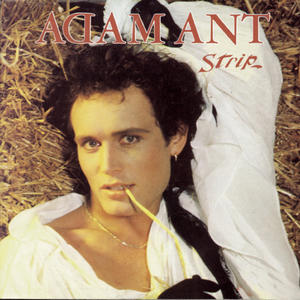 Adam Ant《Strip(Live Studio Version)》[MP3_LRC]