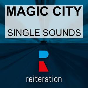 Magic City《A Night Happened(Fresh Mix)》[MP3_LRC]