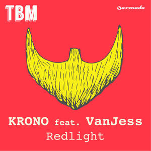 Krono&VanJess《Redlight(Club Mix)》[MP3_LRC]