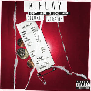 K.Flay《The President Has A Sex Tape》[MP3_LRC]