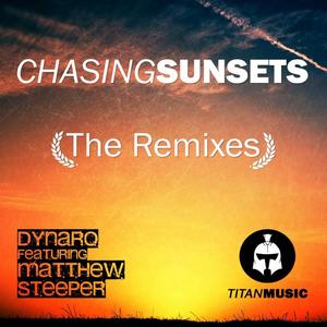 Dynaro&Matthew Steeper《Chasing Sunsets(Audiokidz Remix)》[MP3_LRC]