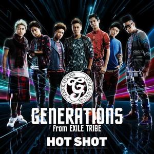 GENERATIONS from EXILE TRIBE《Love You More(English version)》[MP3_LRC]