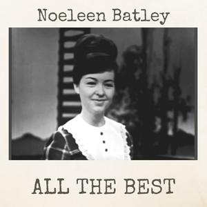 Noeleen Batley《To Be Myself》[MP3_LRC]