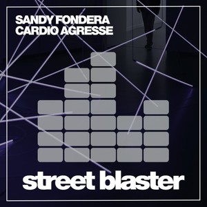 Sandy Fondera《Cardio Agresse(Original Mix)》[MP3_LRC]